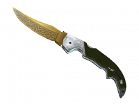 ★ Falchion Knife Lore